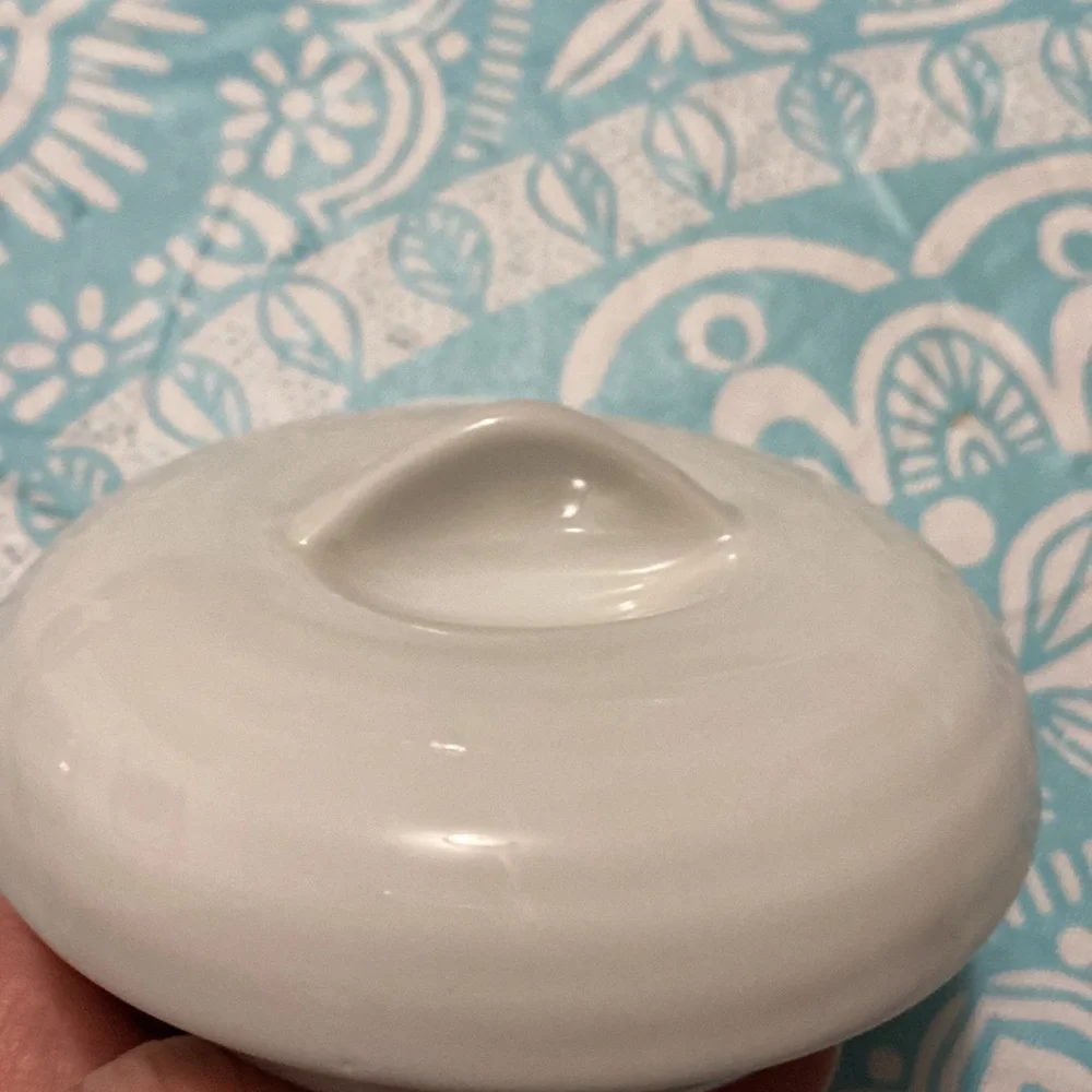 Pier 1 teapot ☕️
